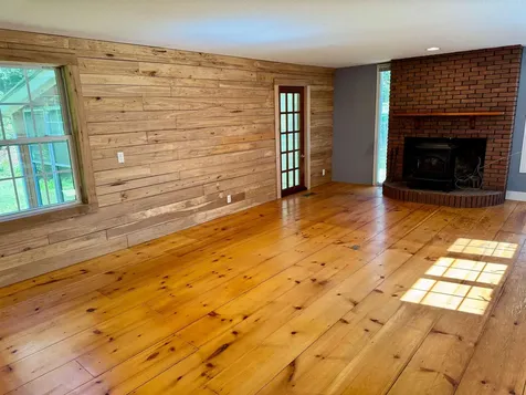 329 Dame Hill Road Orford NH 03777