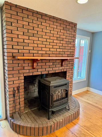 329 Dame Hill Road Orford NH 03777