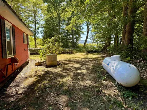 329 Dame Hill Road Orford NH 03777