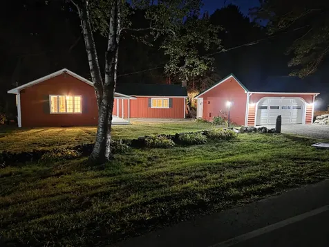 329 Dame Hill Road Orford NH 03777