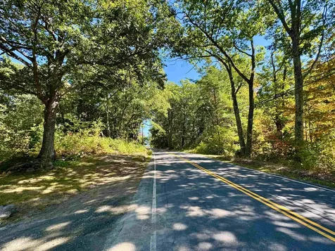 329 Dame Hill Road Orford NH 03777