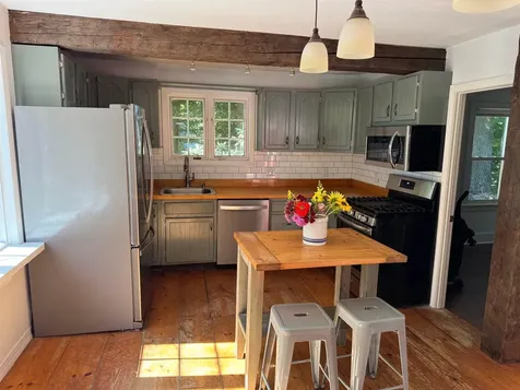 329 Dame Hill Road Orford NH 03777