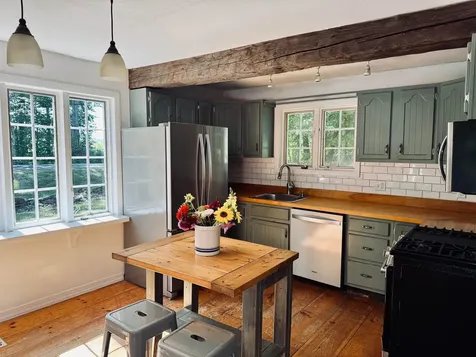 329 Dame Hill Road Orford NH 03777