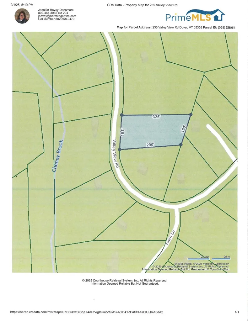 235 Valley View Road Dover VT 05356