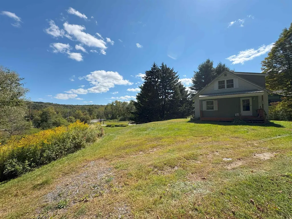 876 Route 100 Wilmington VT 05363