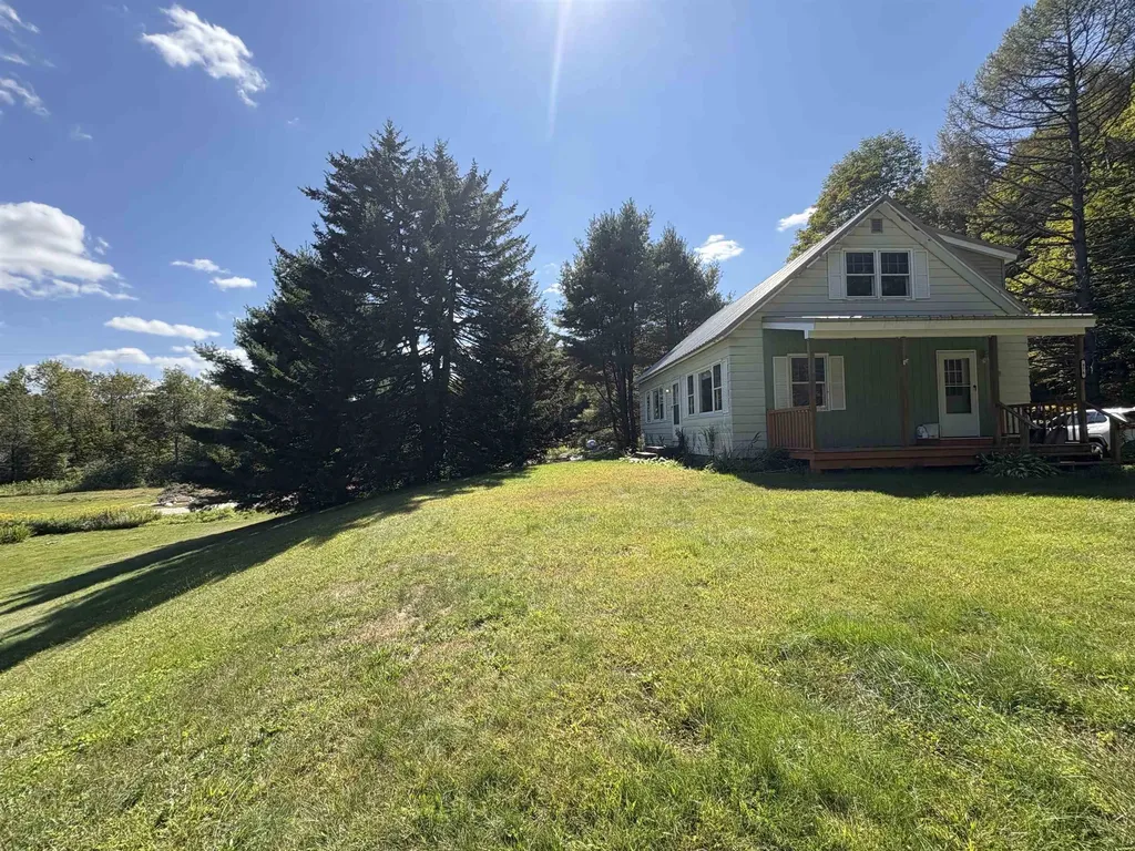 876 Route 100 Wilmington VT 05363