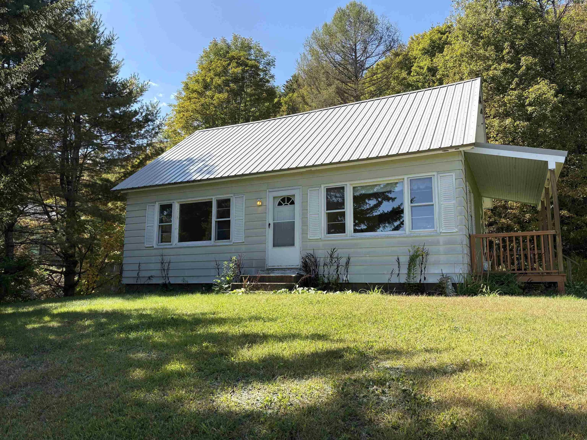 876 Route 100 Wilmington VT 05363