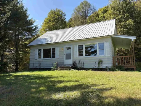 876 Route 100 Wilmington VT 05363