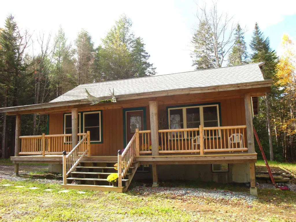 141 Mercier Road Marlboro VT 05344