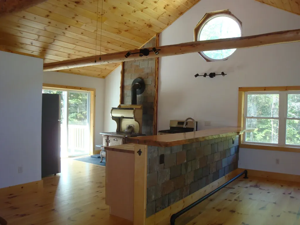 141 Mercier Road Marlboro VT 05344