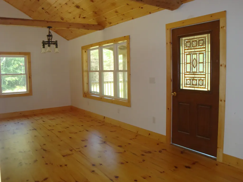 141 Mercier Road Marlboro VT 05344