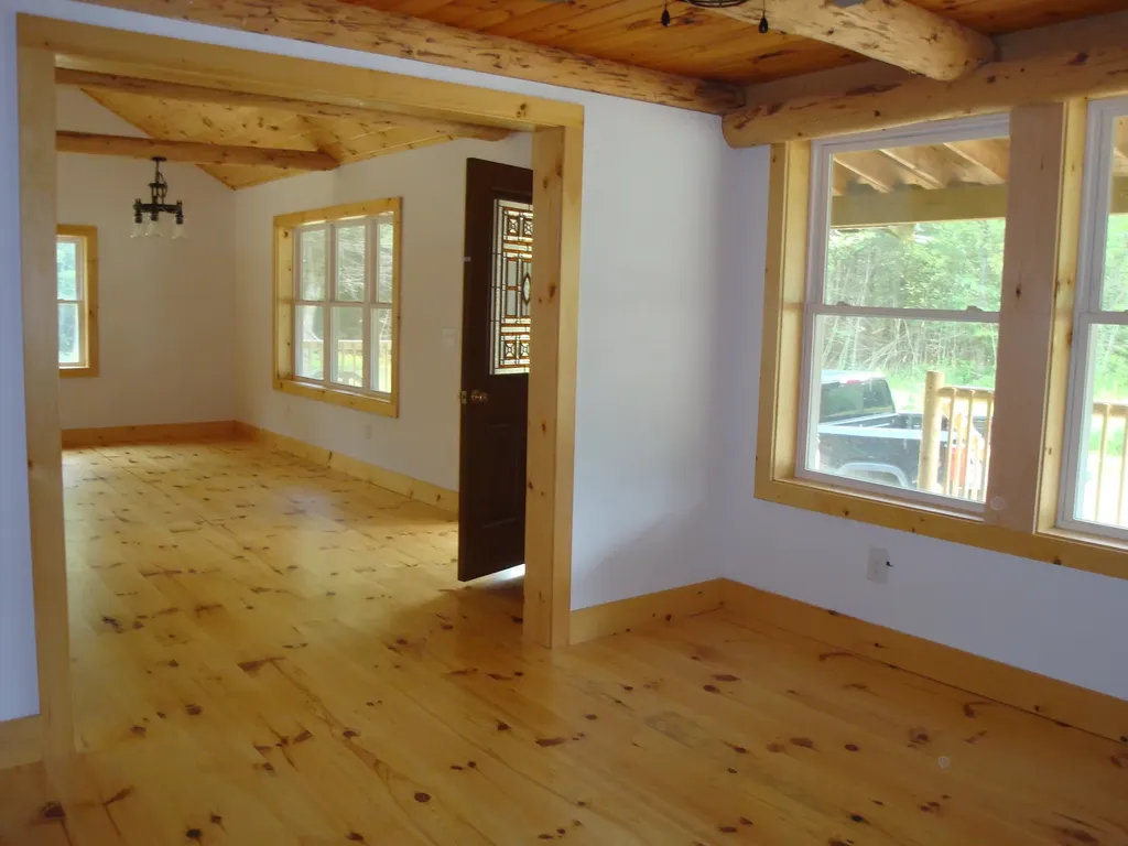 141 Mercier Road Marlboro VT 05344