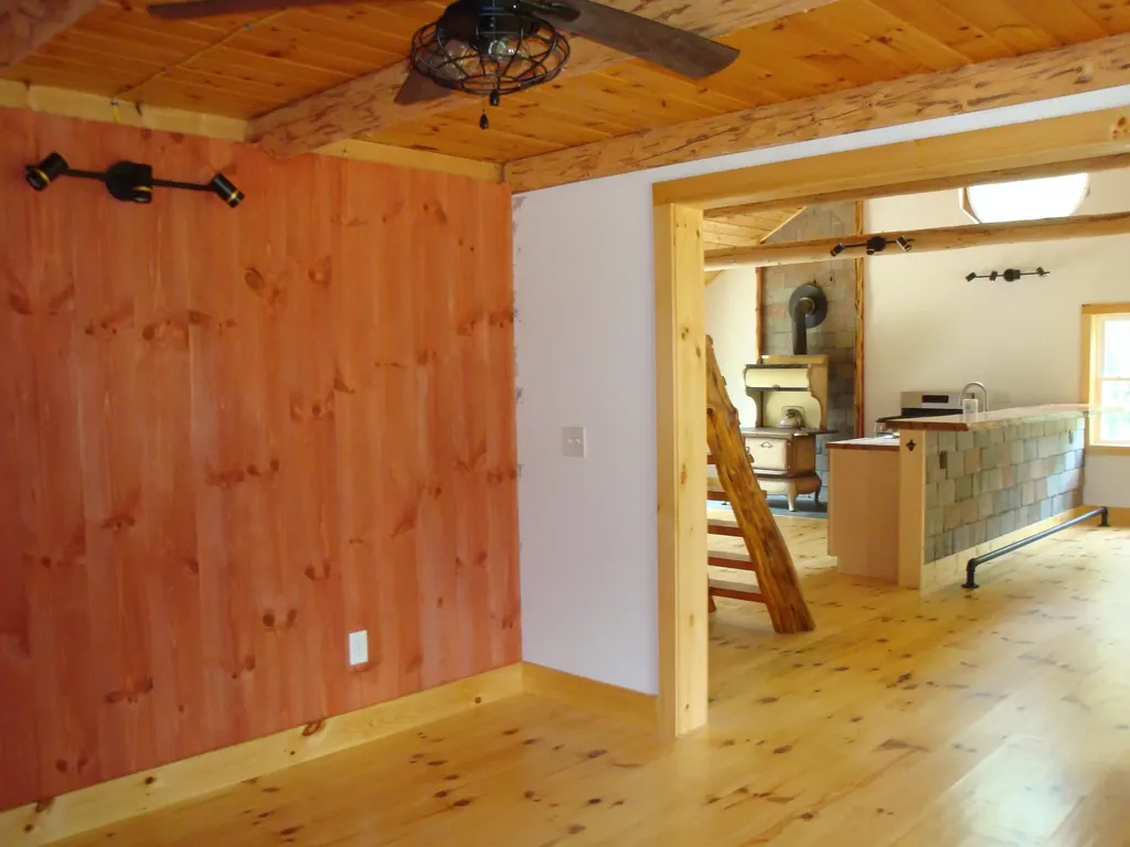 141 Mercier Road Marlboro VT 05344