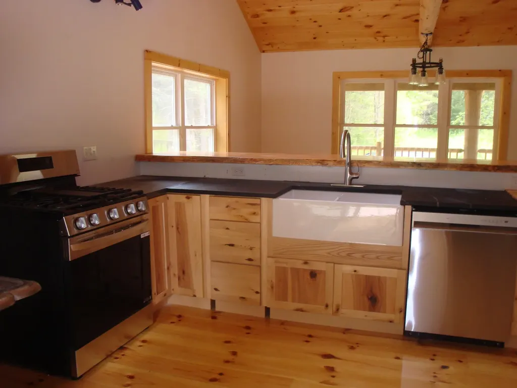 141 Mercier Road Marlboro VT 05344