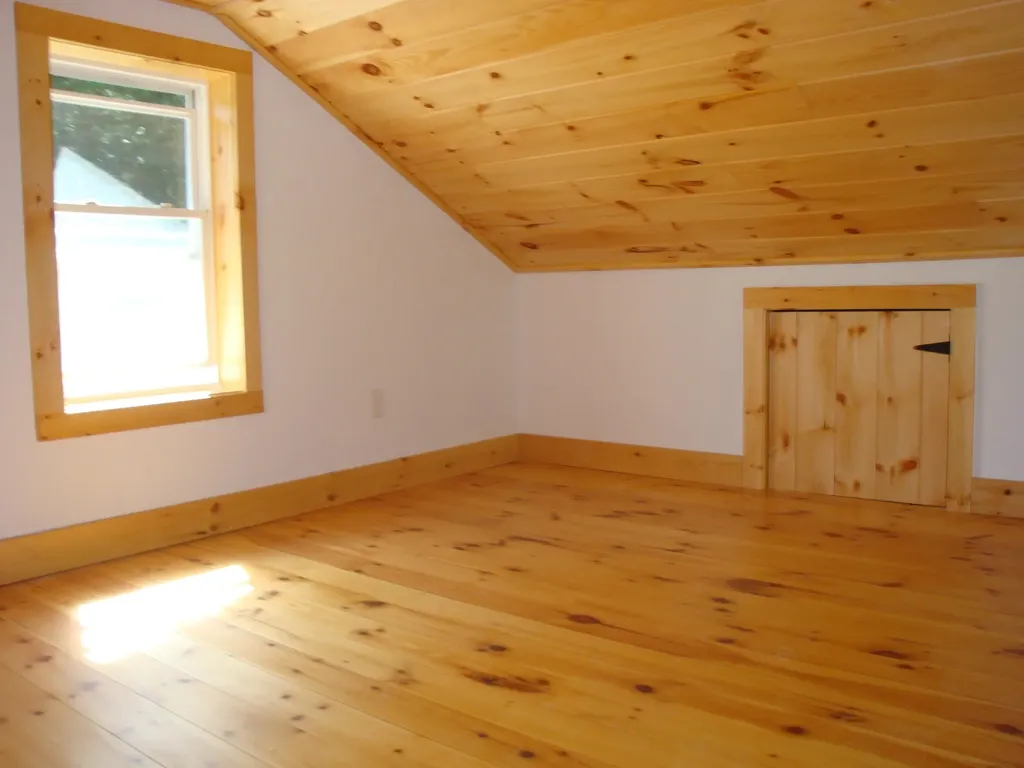 141 Mercier Road Marlboro VT 05344