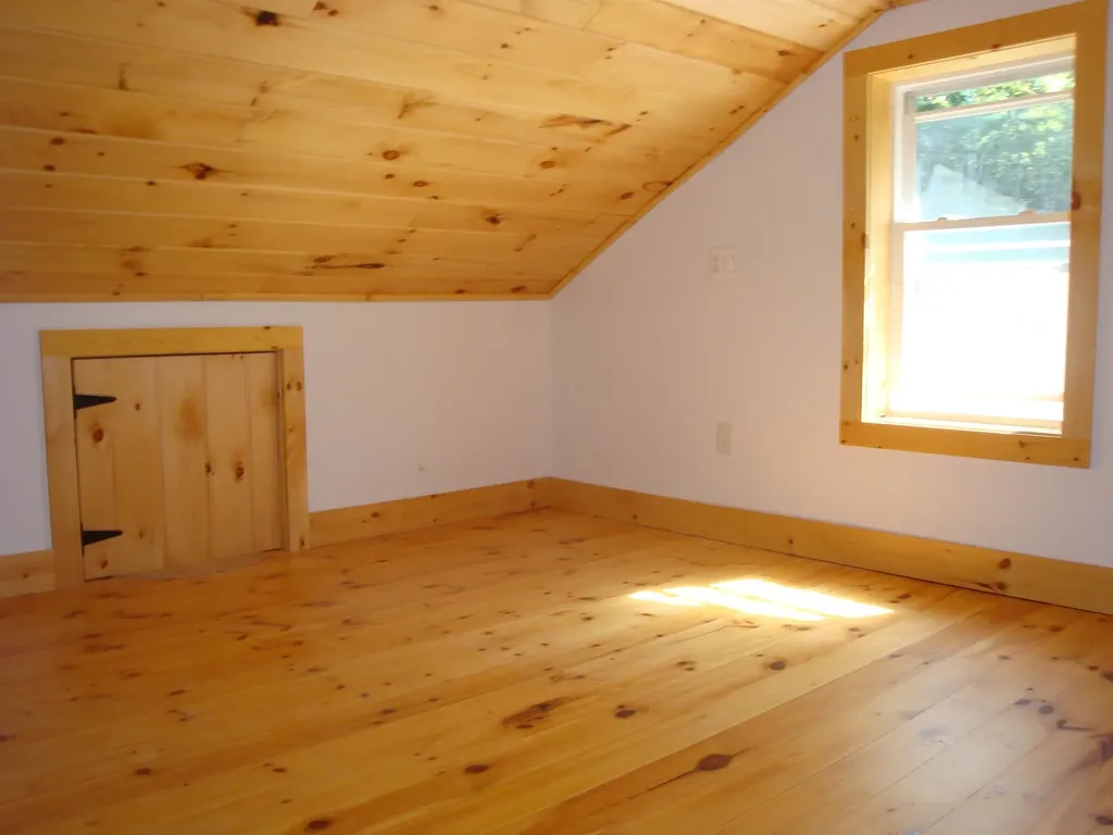 141 Mercier Road Marlboro VT 05344