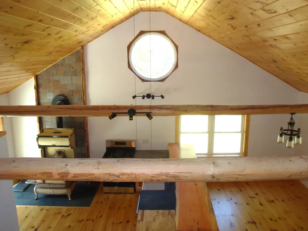 141 Mercier Road Marlboro VT 05344