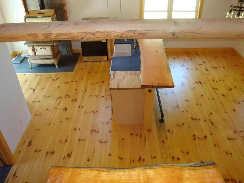 141 Mercier Road Marlboro VT 05344