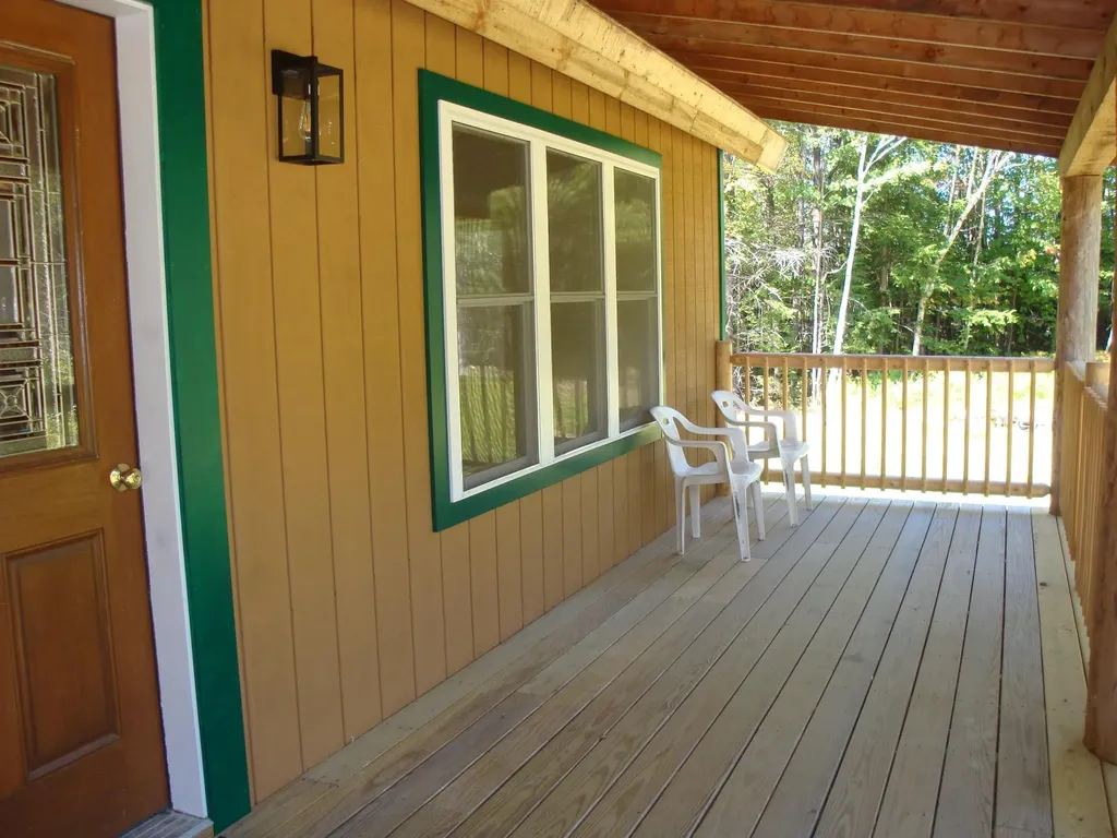 141 Mercier Road Marlboro VT 05344