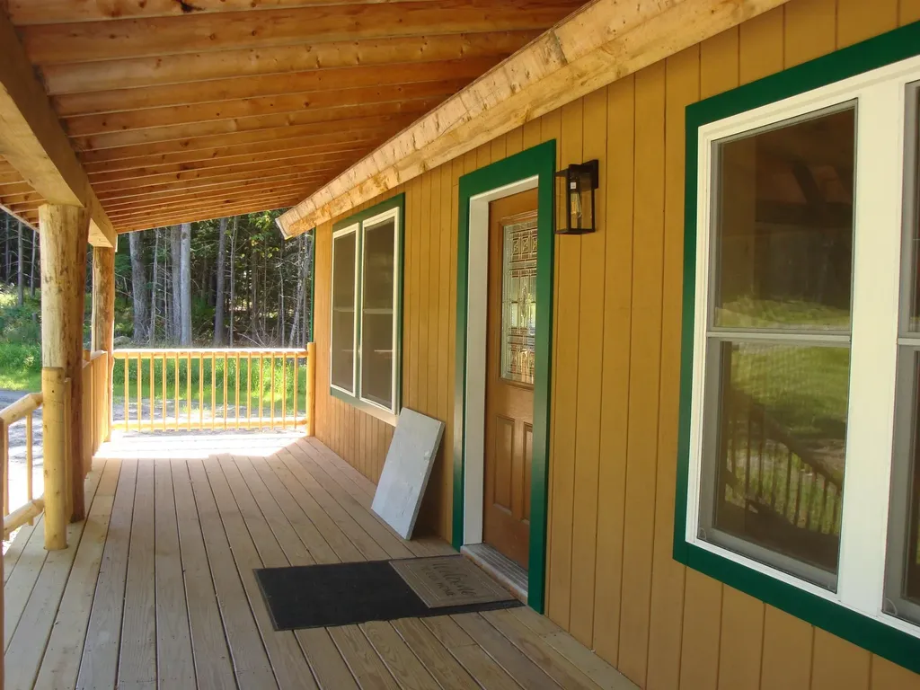 141 Mercier Road Marlboro VT 05344