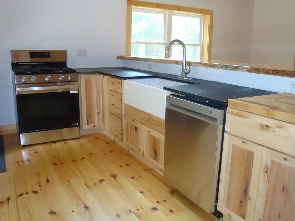 141 Mercier Road Marlboro VT 05344