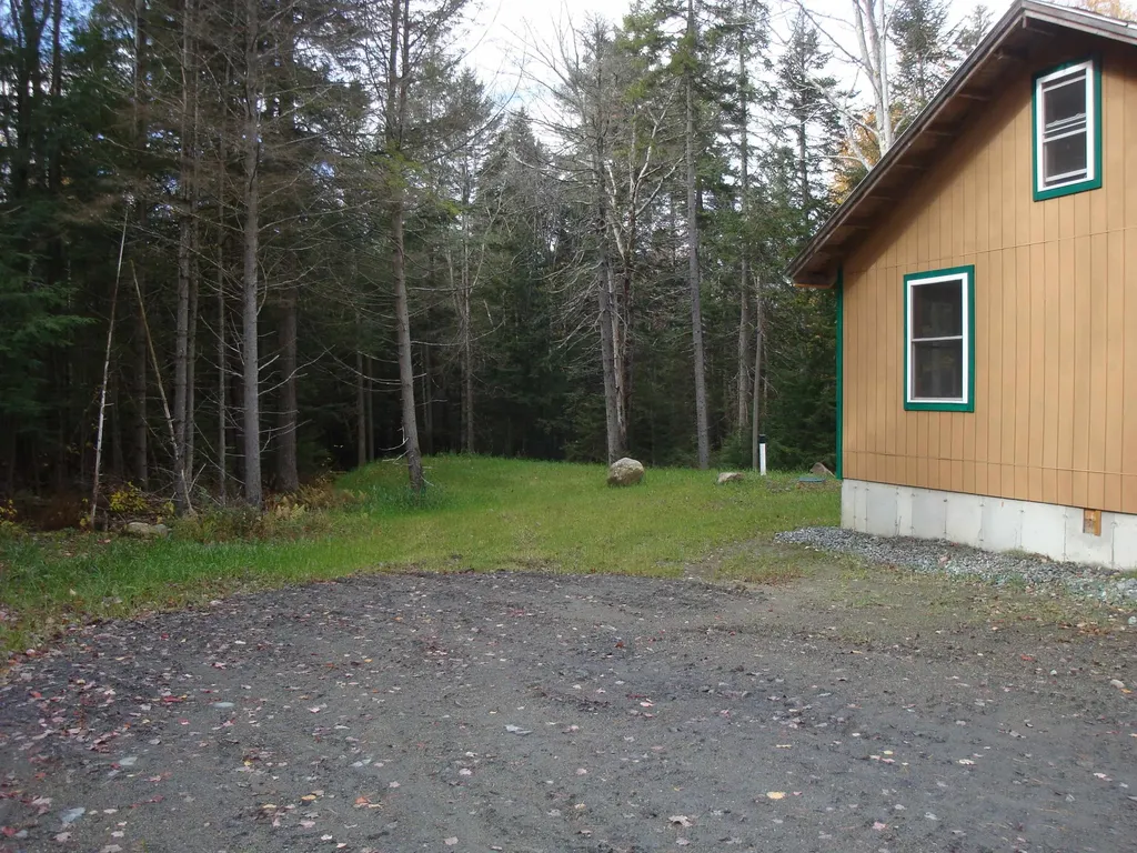 141 Mercier Road Marlboro VT 05344