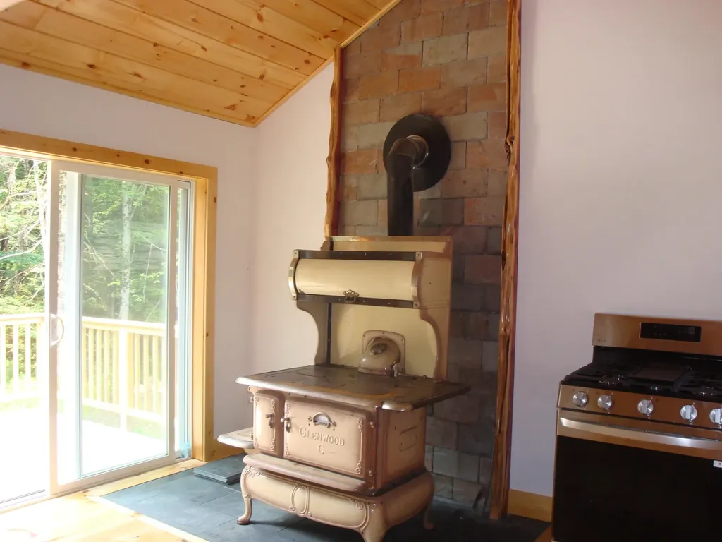 141 Mercier Road Marlboro VT 05344