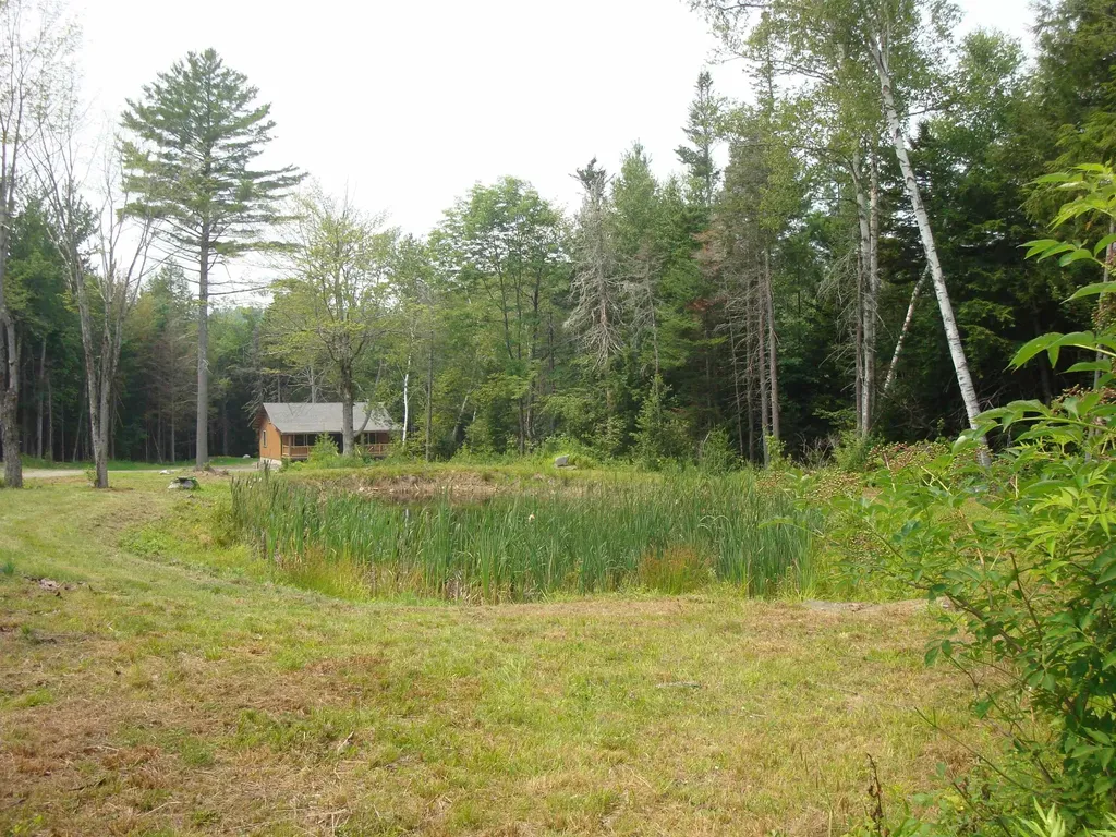 141 Mercier Road Marlboro VT 05344