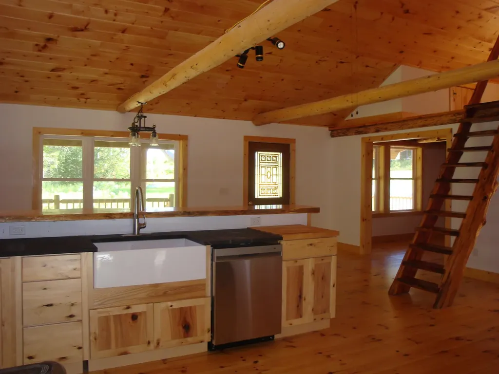 141 Mercier Road Marlboro VT 05344