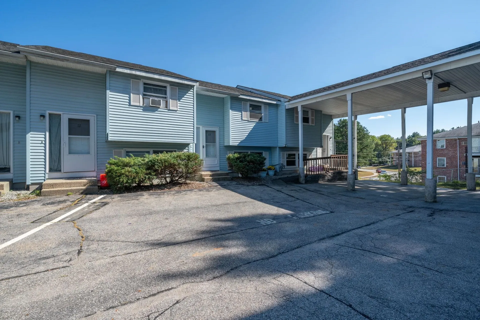 186 Dunbarton Road Manchester NH 03102