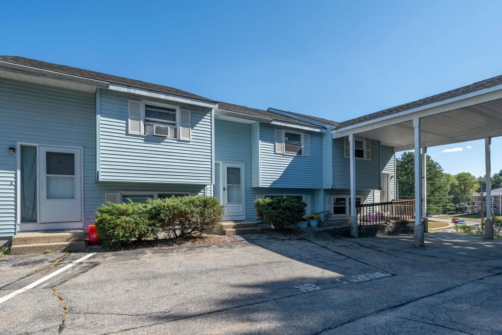 186 Dunbarton Road Manchester NH 03102