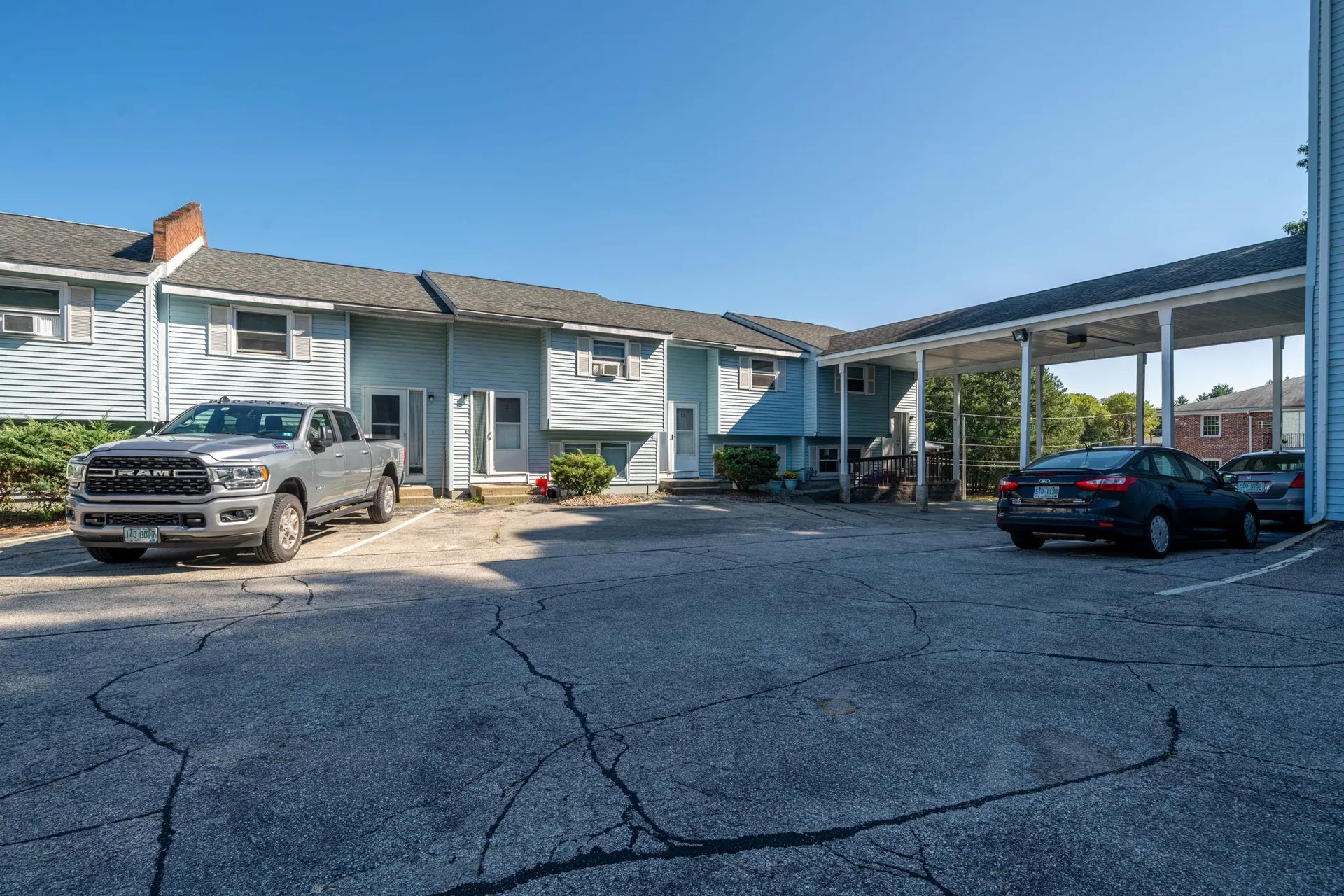 186 Dunbarton Road Manchester NH 03102