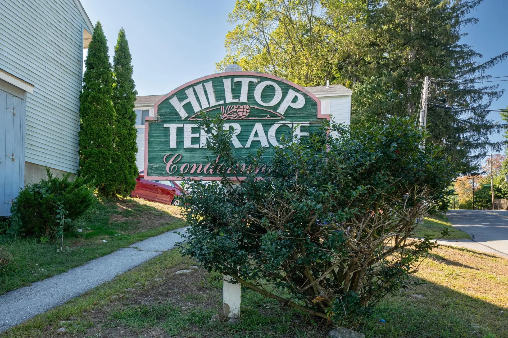 186 Dunbarton Road Manchester NH 03102