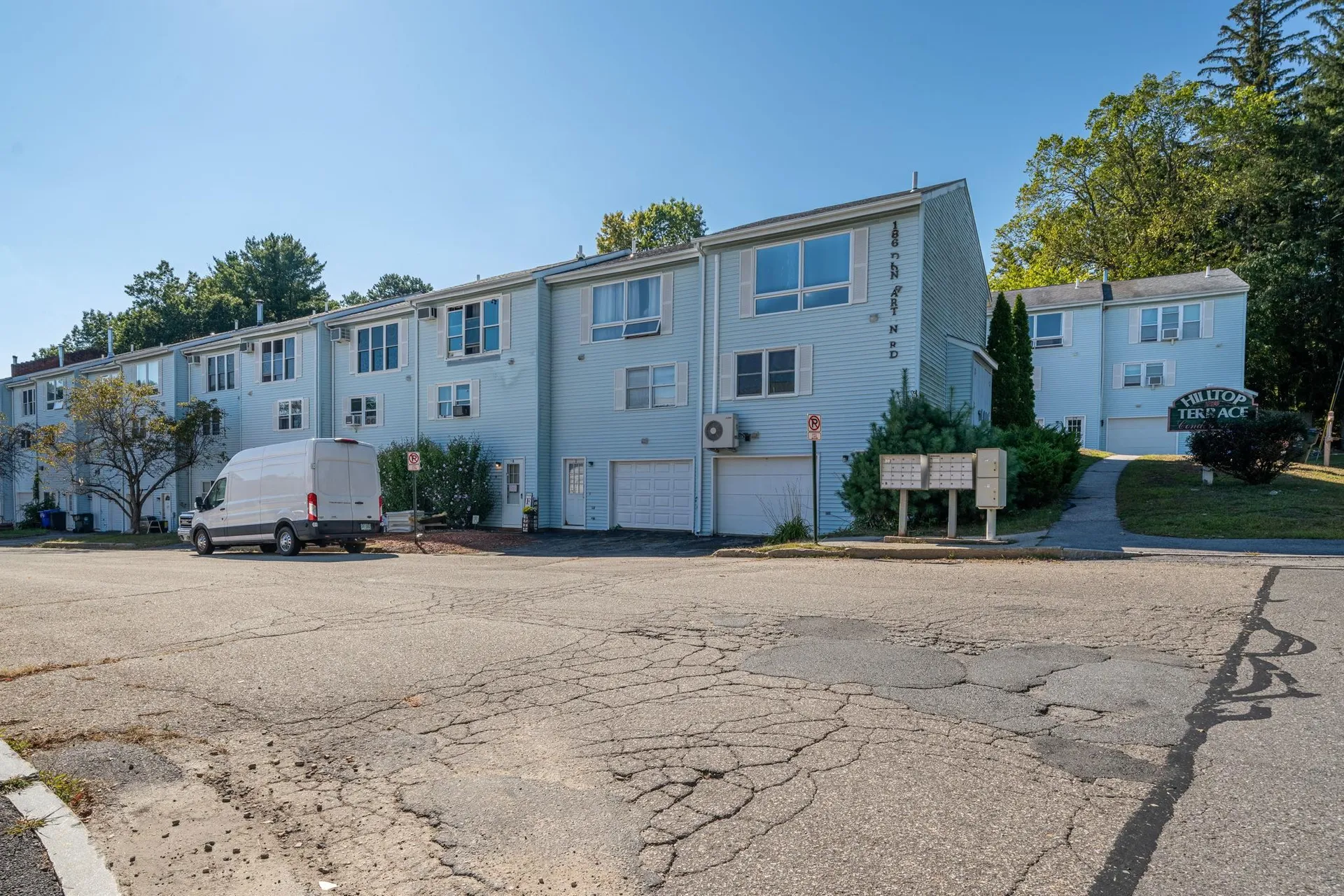 186 Dunbarton Road Manchester NH 03102