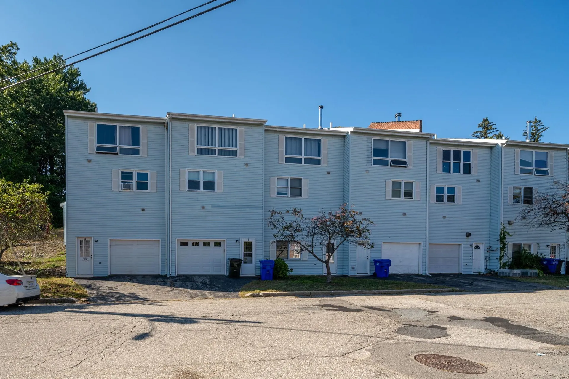 186 Dunbarton Road Manchester NH 03102