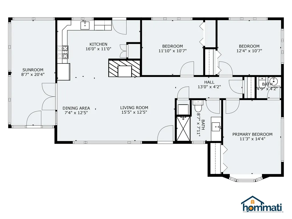 19 Mirror Lake Drive Tuftonboro NH 03853