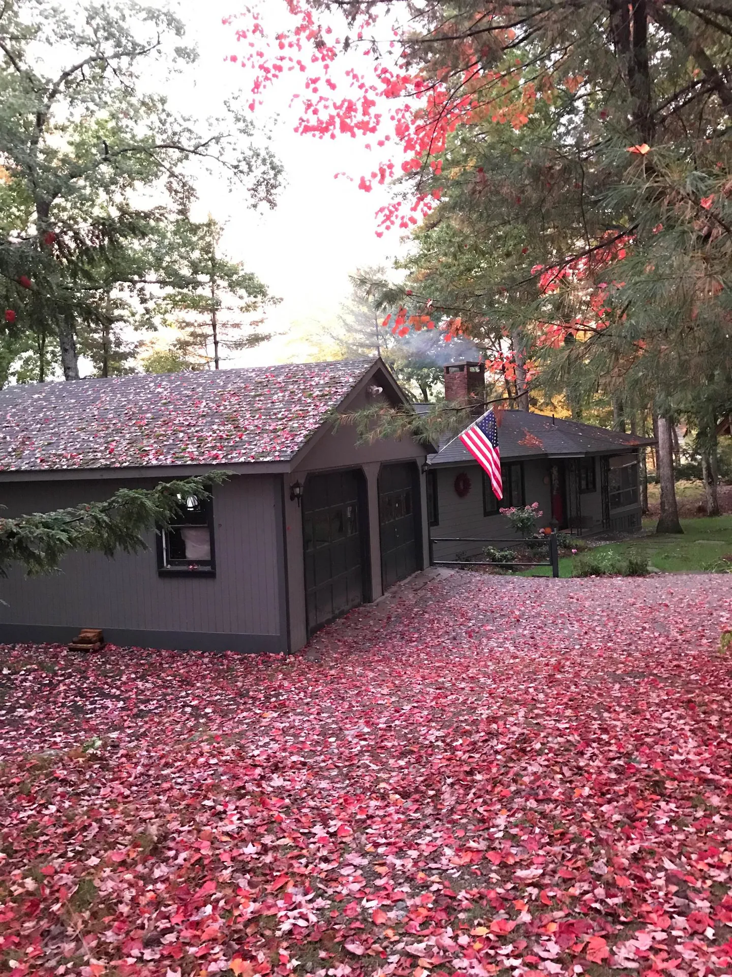 19 Mirror Lake Drive Tuftonboro NH 03853