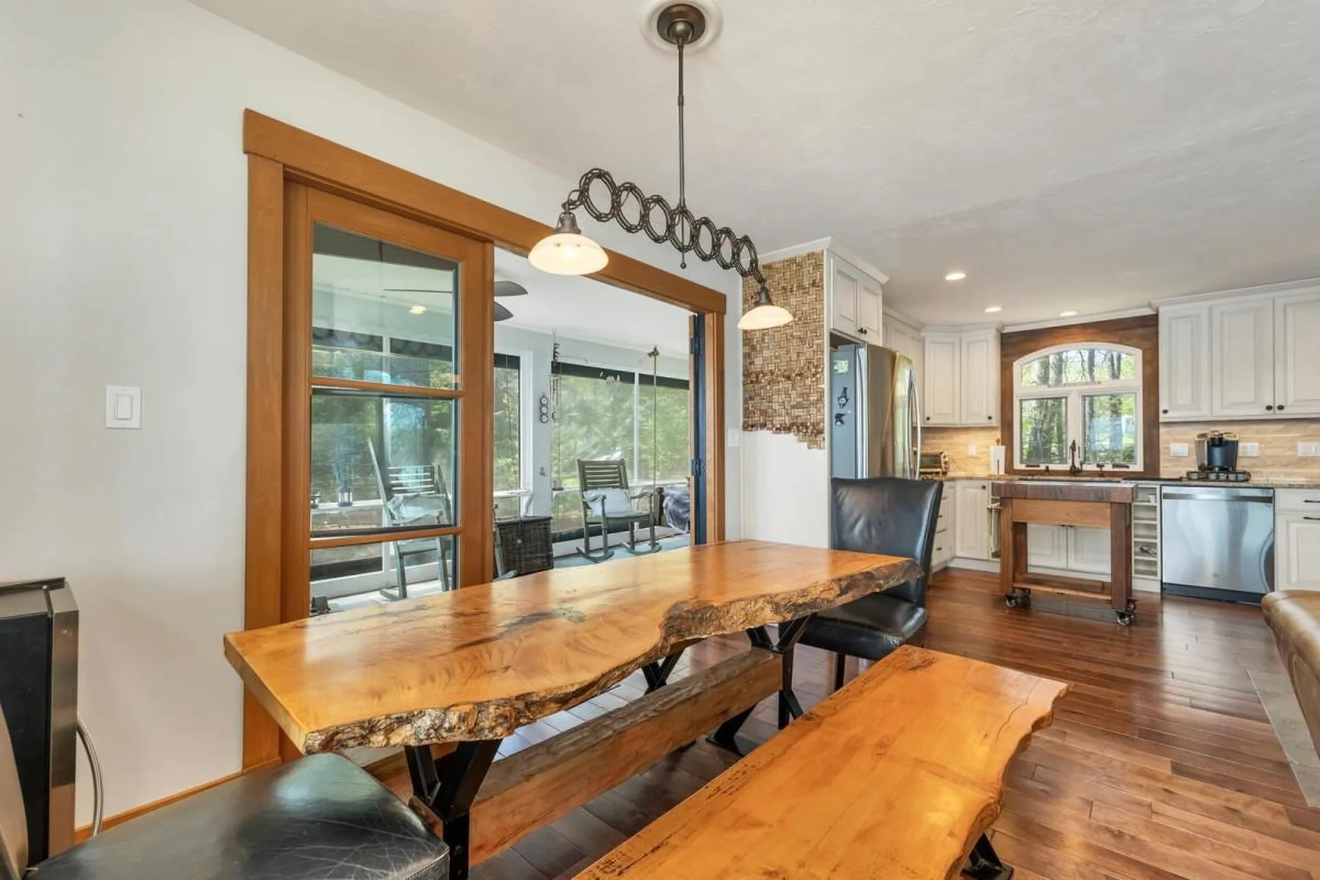 19 Mirror Lake Drive Tuftonboro NH 03853