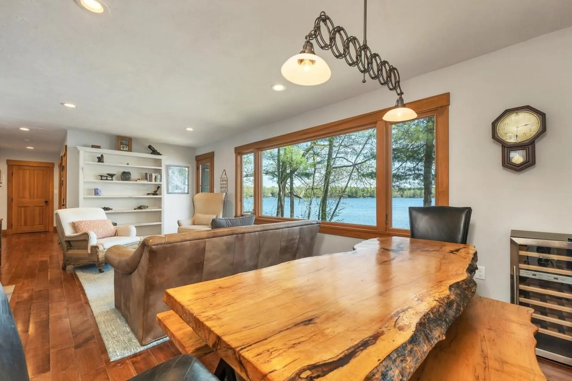 19 Mirror Lake Drive Tuftonboro NH 03853