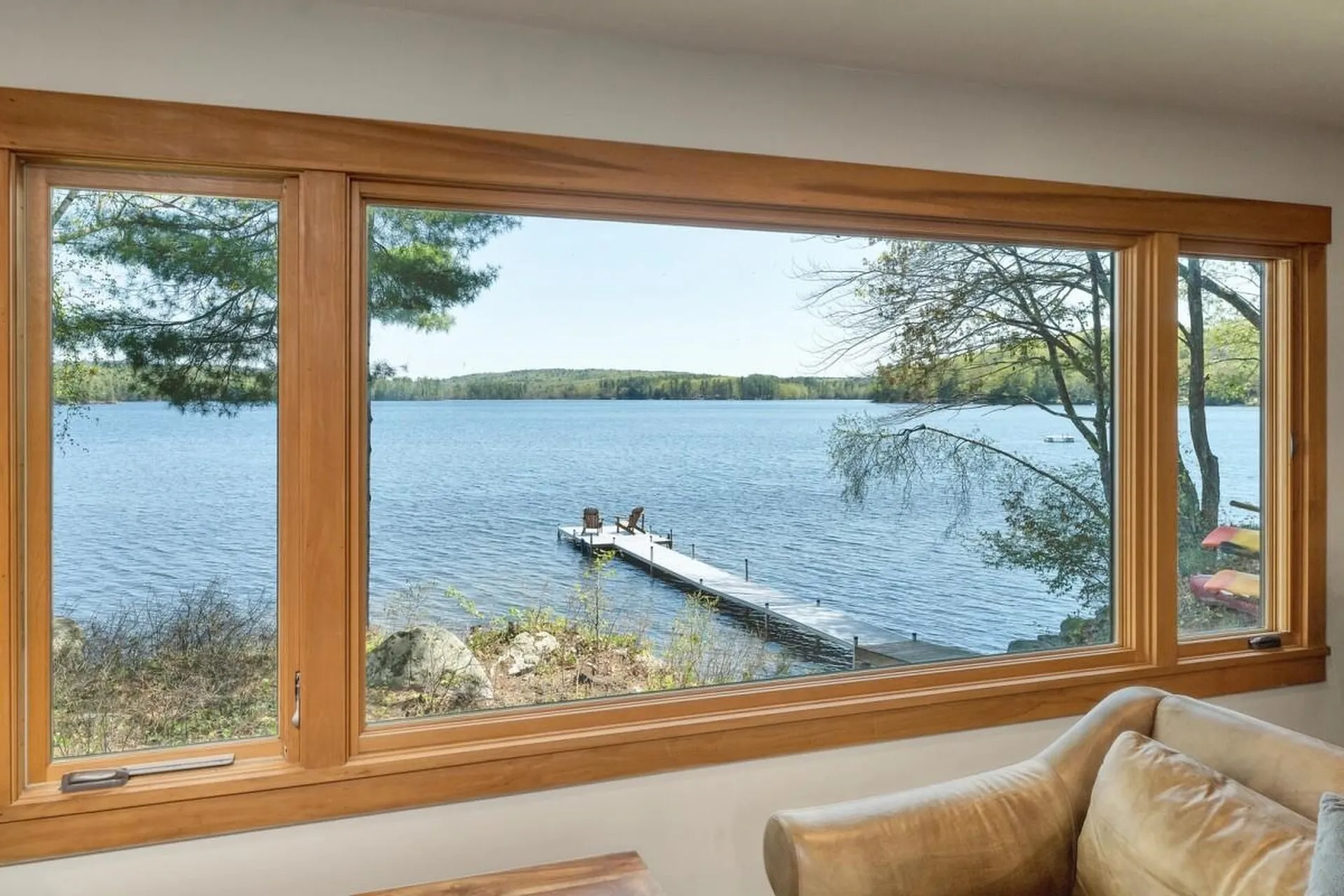 19 Mirror Lake Drive Tuftonboro NH 03853