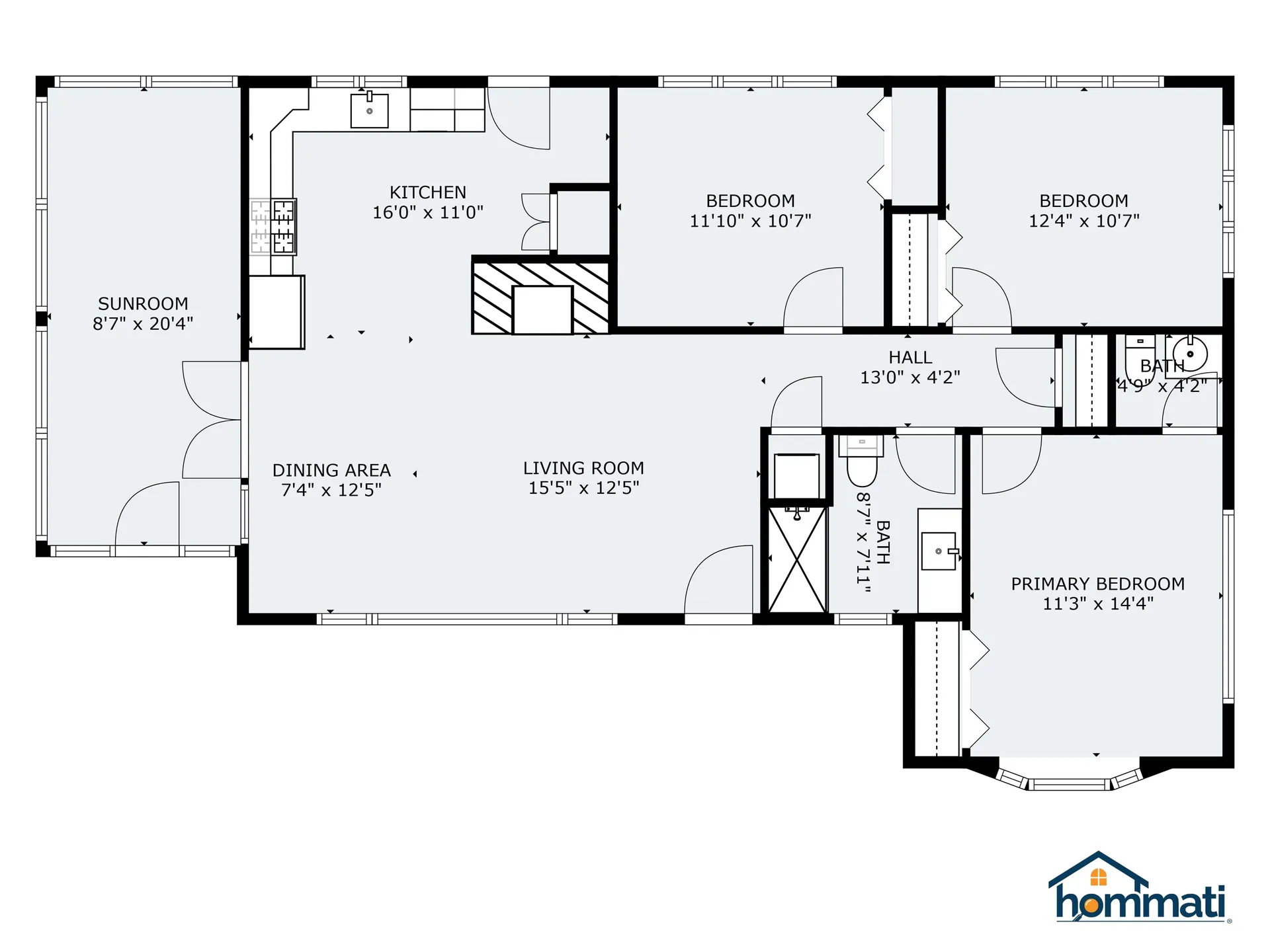 19 Mirror Lake Drive Tuftonboro NH 03853