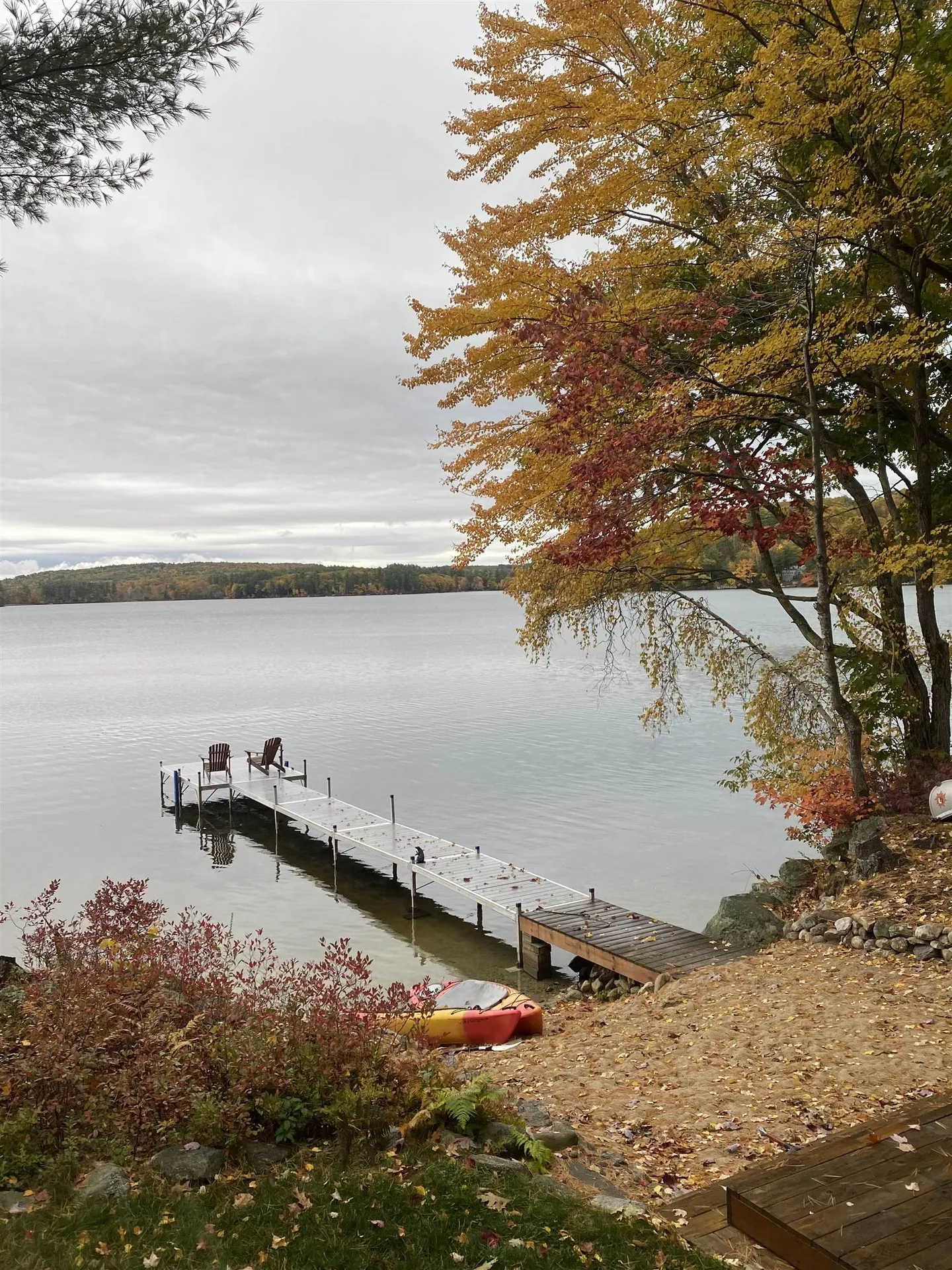 19 Mirror Lake Drive Tuftonboro NH 03853