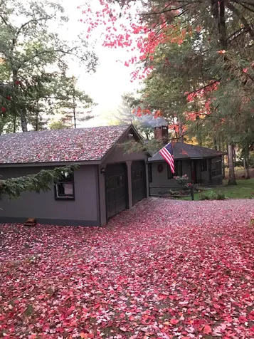 19 Mirror Lake Drive Tuftonboro NH 03853