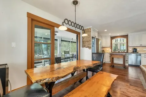 19 Mirror Lake Drive Tuftonboro NH 03853