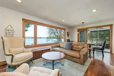 19 Mirror Lake Drive Tuftonboro NH 03853