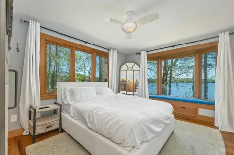 19 Mirror Lake Drive Tuftonboro NH 03853