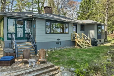 19 Mirror Lake Drive Tuftonboro NH 03853