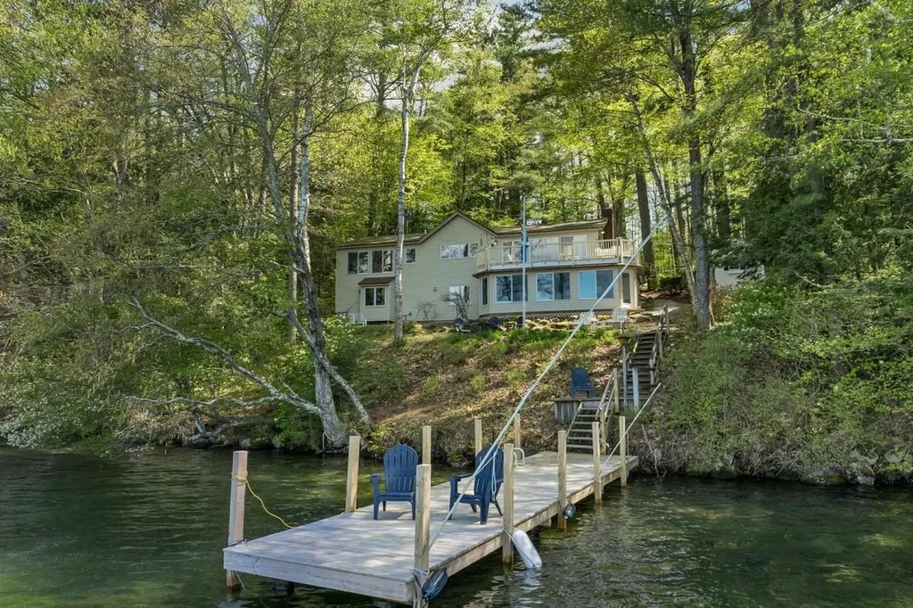 487 Forest Road Wolfeboro NH 03894