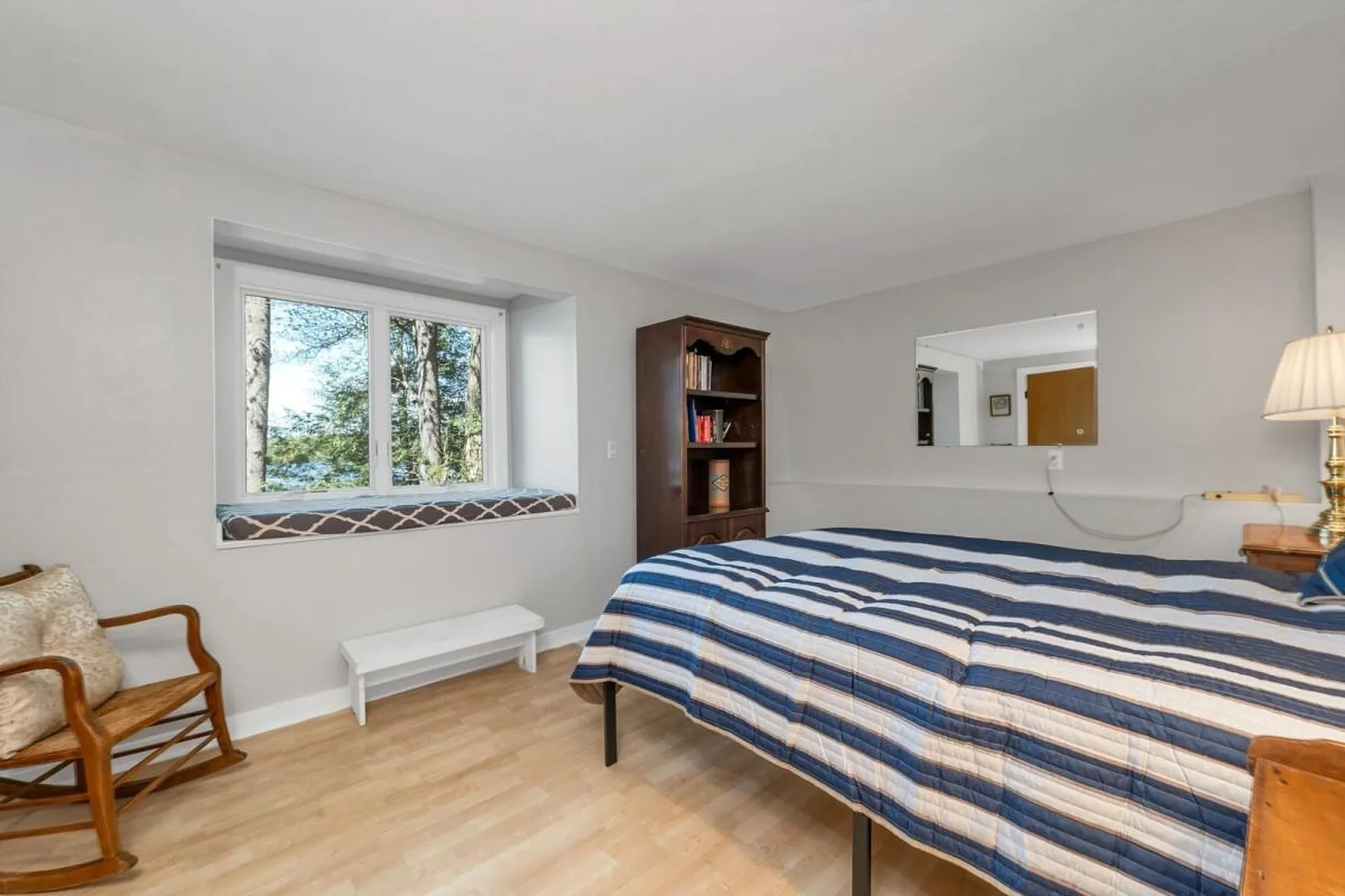 487 Forest Road Wolfeboro NH 03894