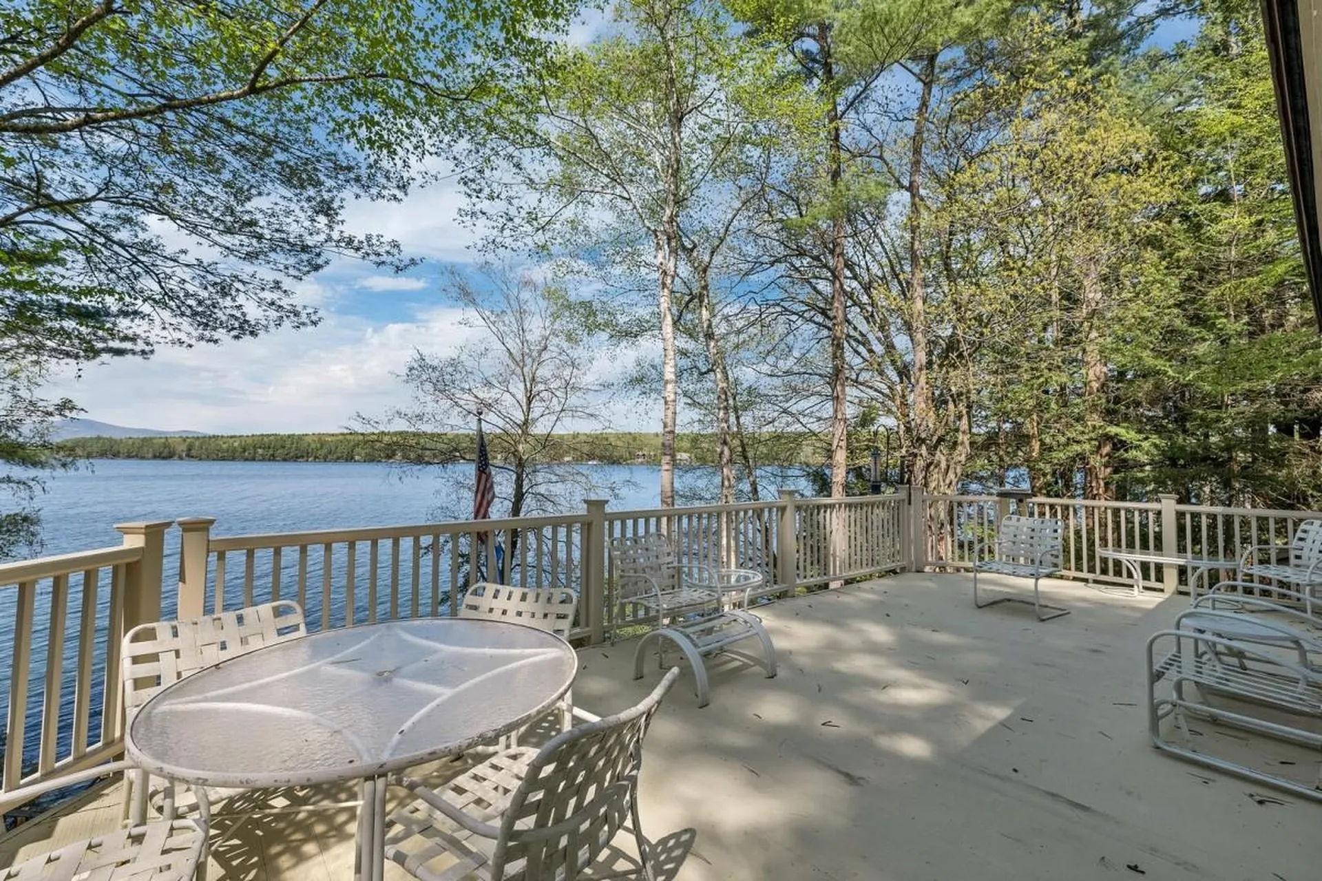 487 Forest Road Wolfeboro NH 03894